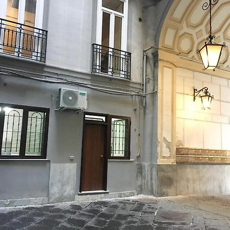 Capuozzo Home ナポリ エクステリア 写真