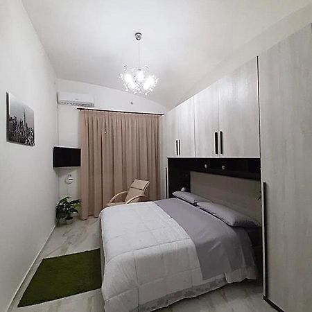 Capuozzo Home ナポリ エクステリア 写真