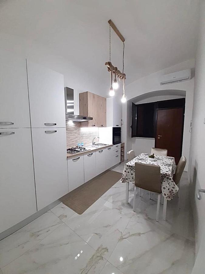 Capuozzo Home ナポリ エクステリア 写真