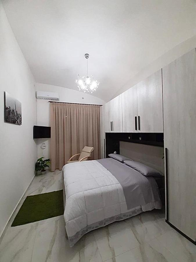 Capuozzo Home ナポリ エクステリア 写真