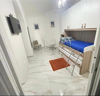 Capuozzo Home ナポリ エクステリア 写真