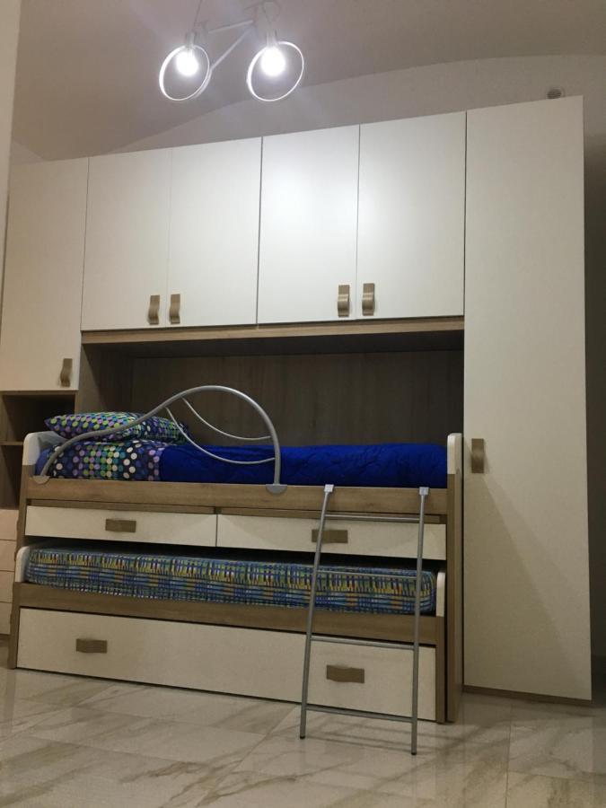 Capuozzo Home ナポリ エクステリア 写真